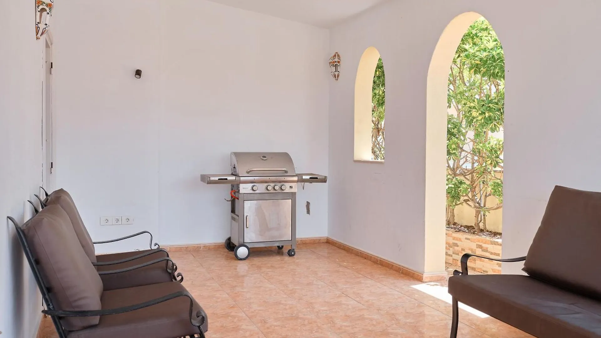 Ocean View Luxury Villa Los Cristianos  Hiszpania