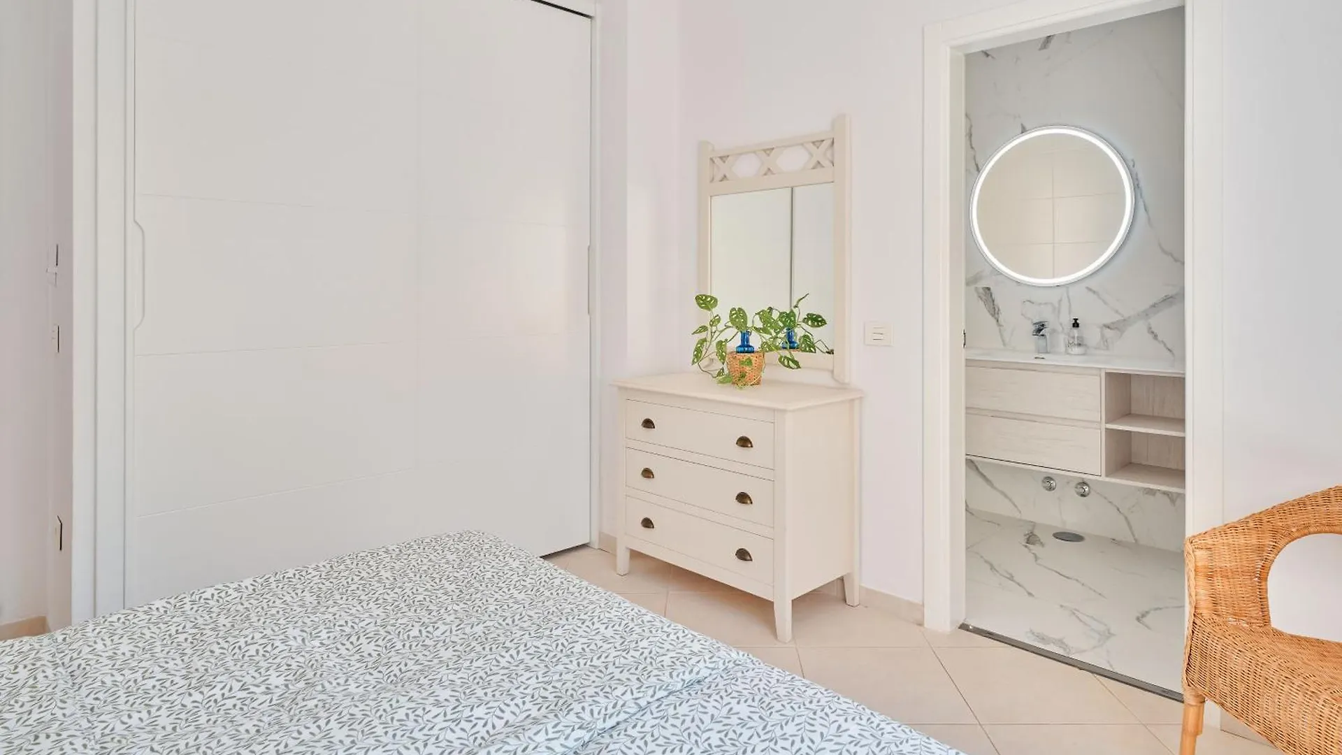 Ocean View Luxury Villa 洛斯克里斯蒂亚诺斯 0*,  西班牙
