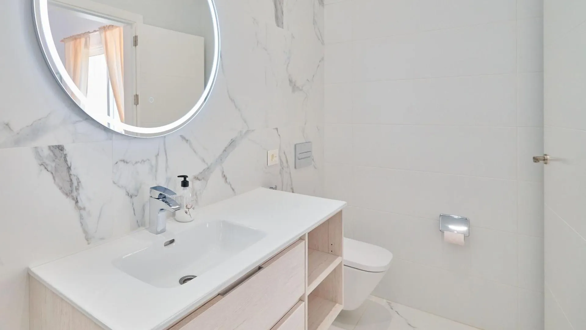 Ocean View Luxury Villa Los Cristianos