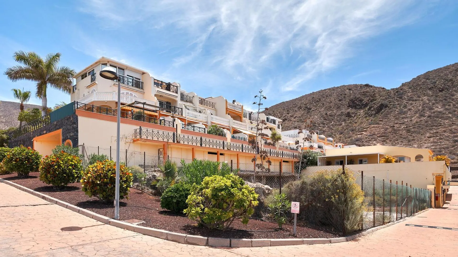 Ocean View Luxury Villa Los Cristianos