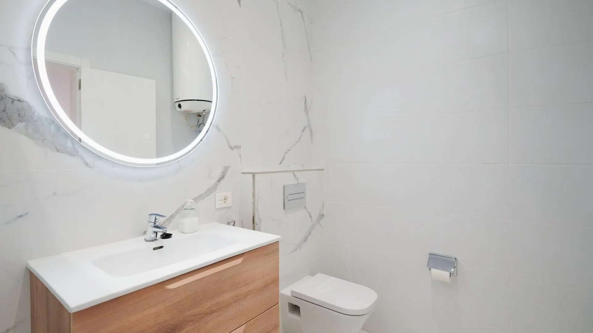 Ocean View Luxury Villa Los Cristianos   Los Cristianos (Tenerife)
