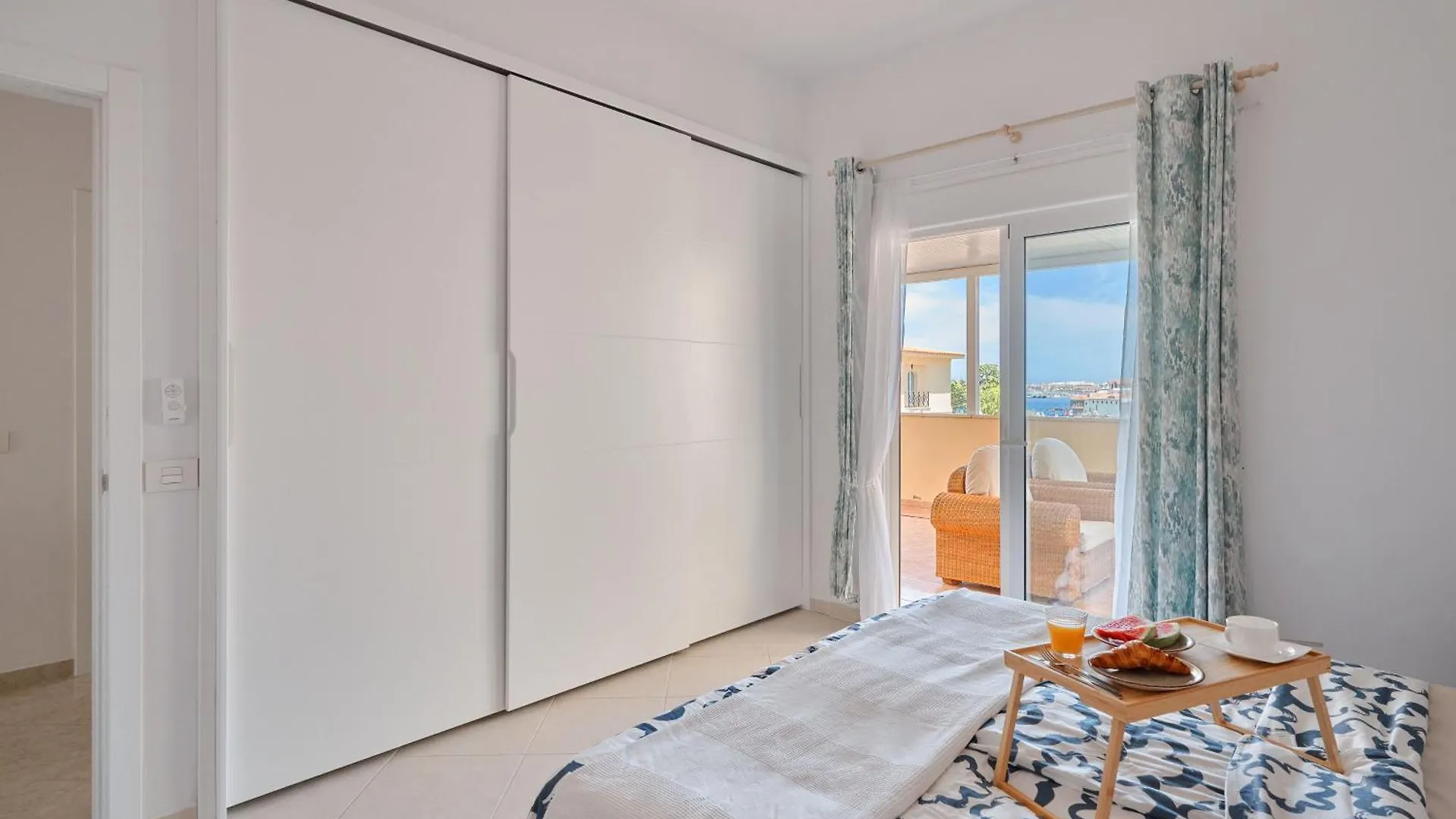 Ocean View Luxury Villa 洛斯克里斯蒂亚诺斯 西班牙