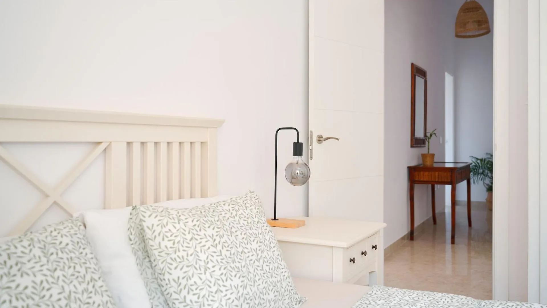 Ocean View Luxury Villa Los Cristianos  0*, Los Cristianos (Tenerife)