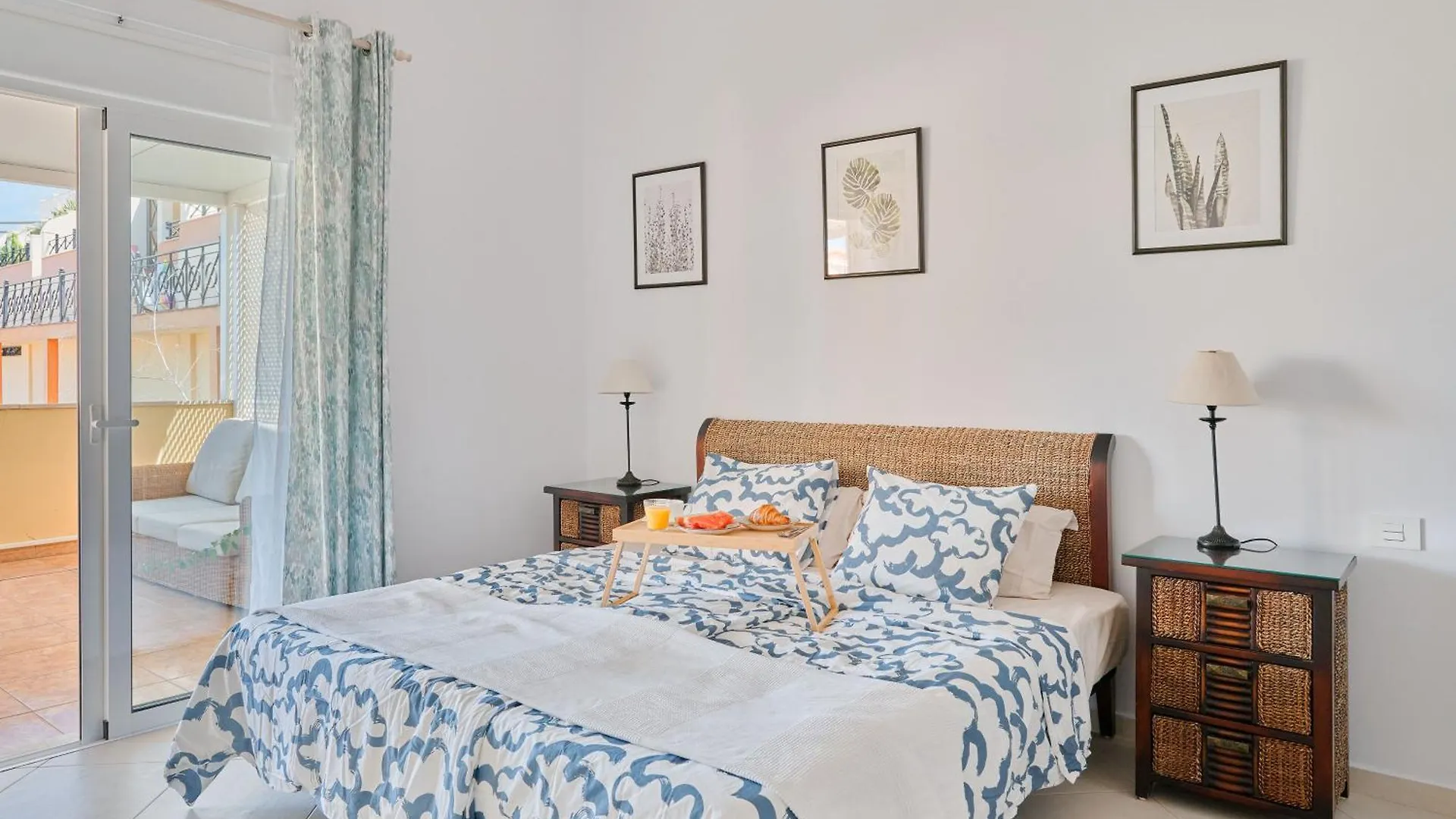 Ocean View Luxury Villa Los Cristianos  Hiszpania