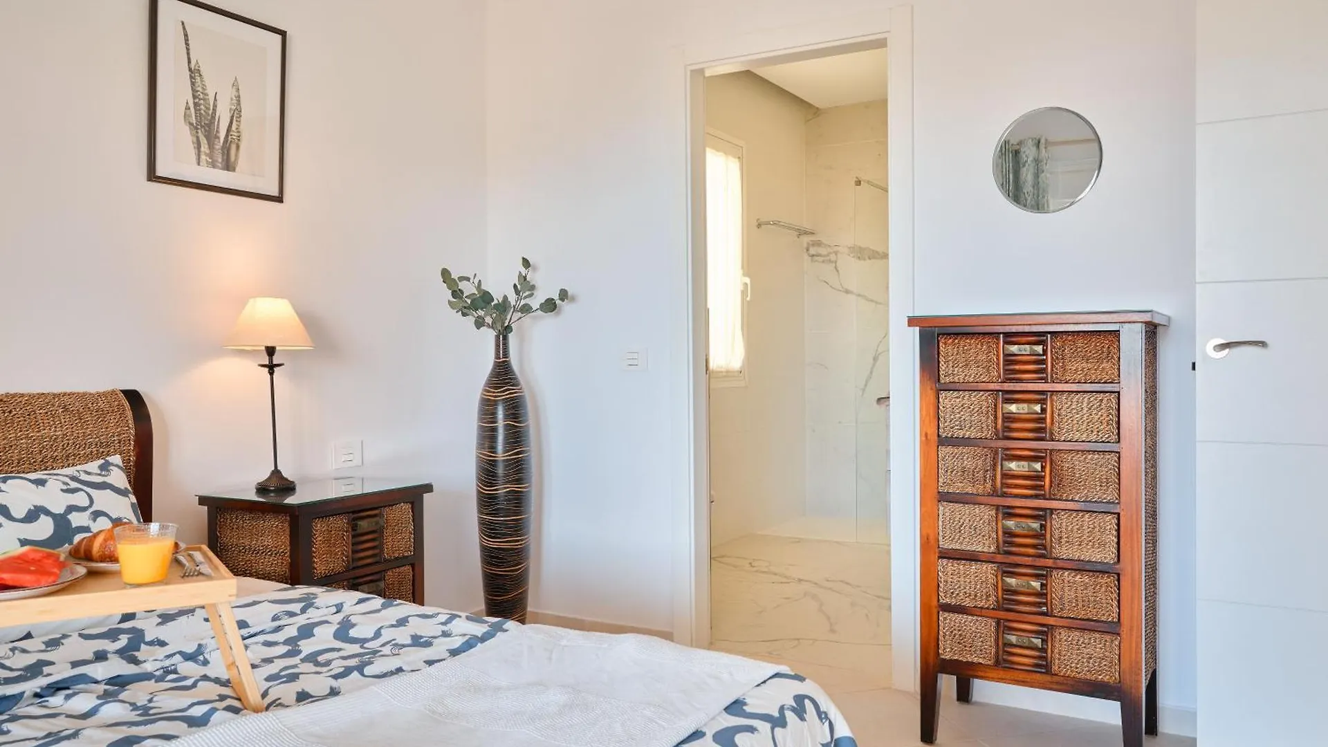 Ocean View Luxury Villa Los Cristianos  Los Cristianos (Tenerife)