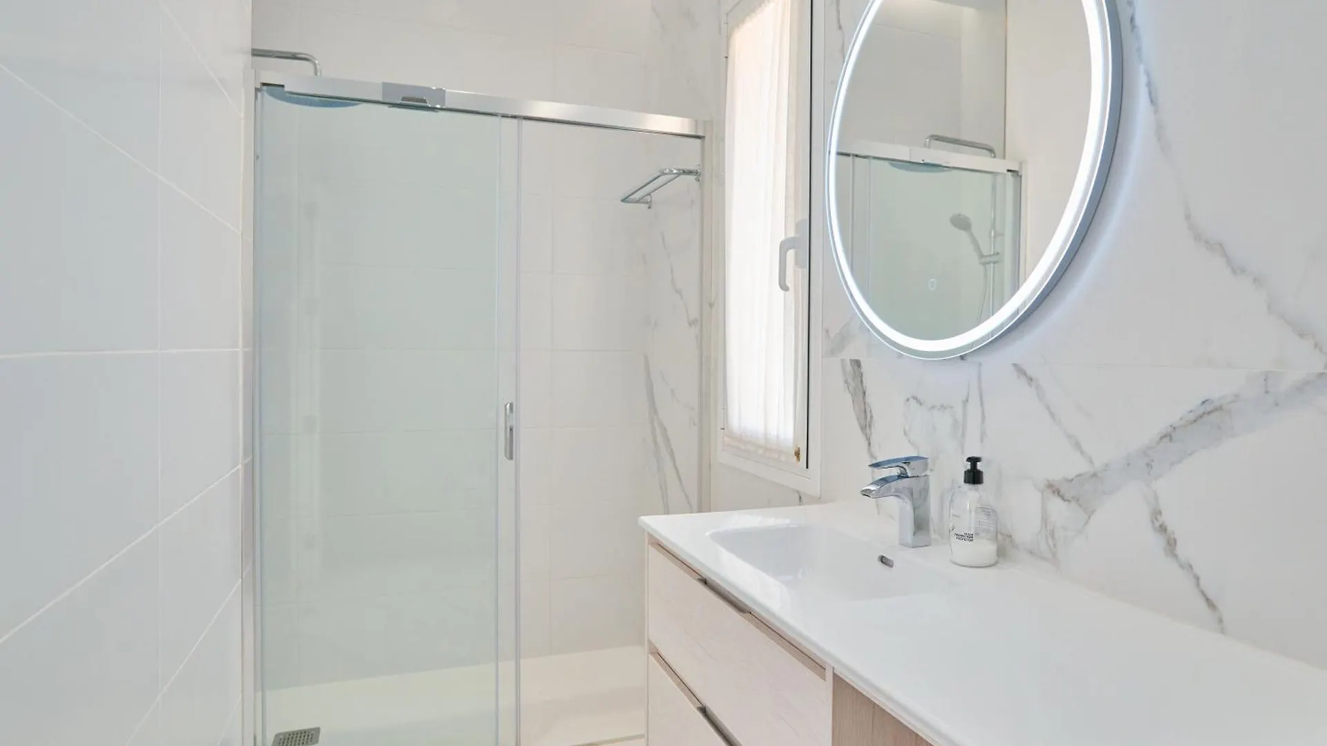 Ocean View Luxury Villa Los Cristianos  0*, Los Cristianos (Tenerife) Hiszpania