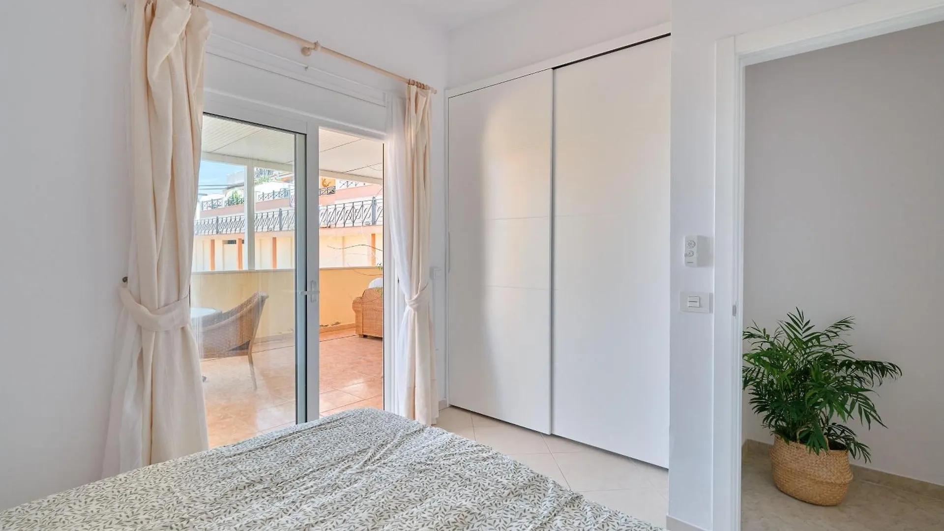Ocean View Luxury Villa Los Cristianos