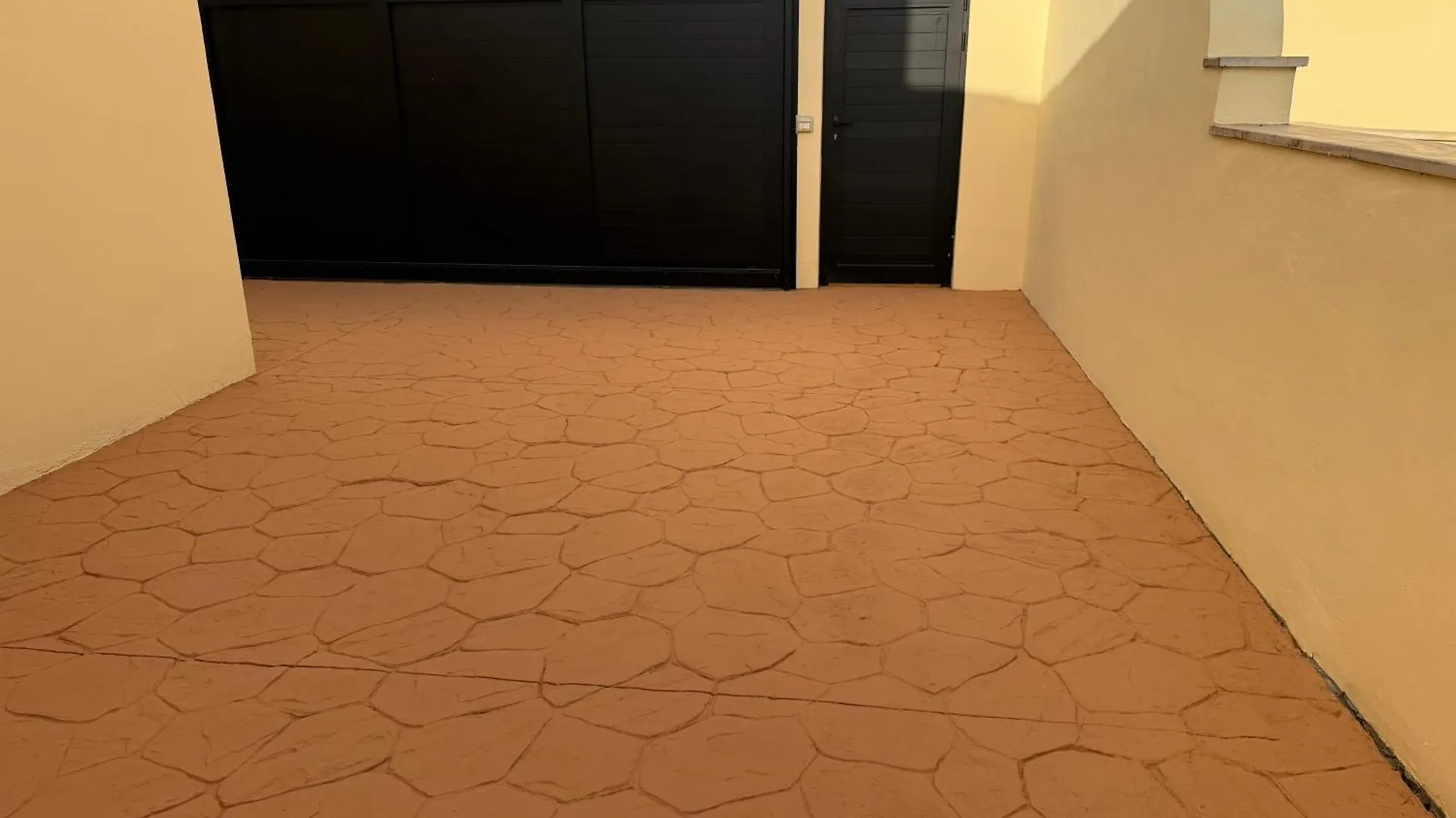 Ocean View Luxury Villa 洛斯克里斯蒂亚诺斯